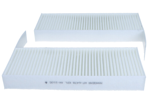 Filter, interior air - 26-1937 MAXGEAR